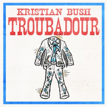 Kristian Bush Bye Bye Train