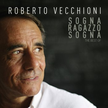 Roberto Vecchioni Dentro gli occhi (Remastered)