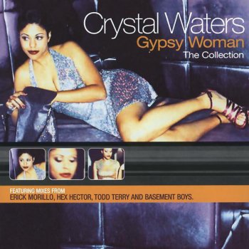 Crystal Waters What I Need