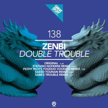 Zenbi Double Trouble (Original)