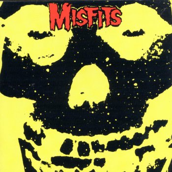 The Misfits Mommy Can I Go Out & Kill Tonight? (Fox Studio 1983)
