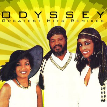 Odyssey Going Back to My Roots (Broots club mix)
