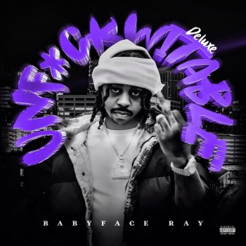 Babyface Ray Real Niggas Don't Rap