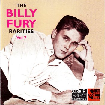 Billy Fury You're Swell