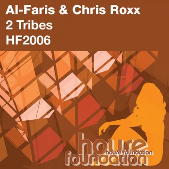 Al-Faris feat. Chris Roxx 2 Tribes (Radio T.S. Mix)