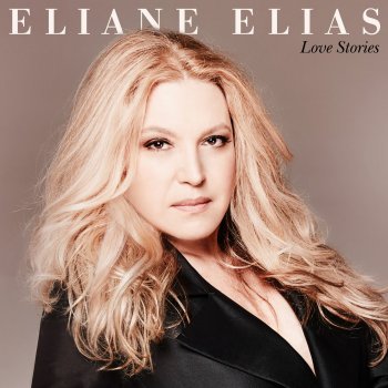 Eliane Elias Angel Eyes