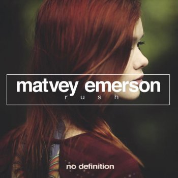 Matvey Emerson Rush - Instrumental Club Mix