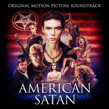 The Relentless We Lose Control (From "American Satan")