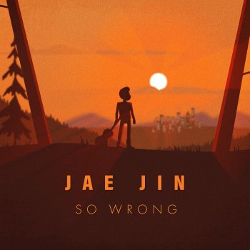 Jae Jin So Wrong