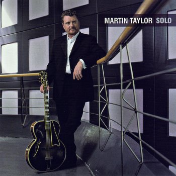 Martin Taylor My Romance