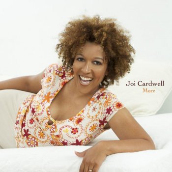 Joi Cardwell Trouble (Real Vocal Mix)