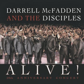 Darrell McFadden & The Disciples Wilderness (Bonus Track)