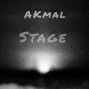 Akmal Stage
