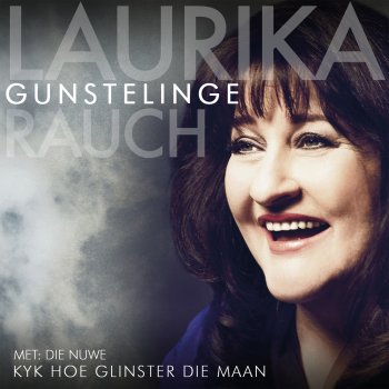 Laurika Rauch feat. Jak de Priester Lullaby Vir Suid-Afrika (feat. Jak De Priester)