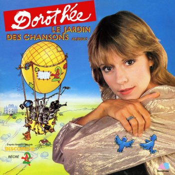 Dorothee Dans les prisons de Nantes