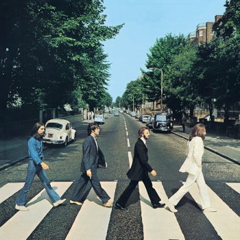 The Beatles Here Comes The Sun - Remastered 2009