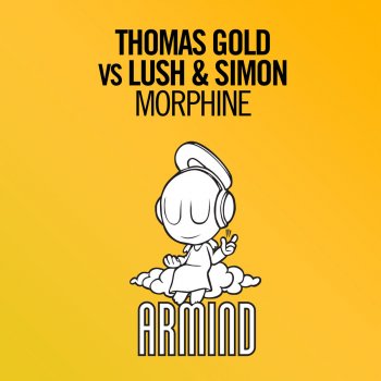 Thomas Gold feat. Lush & Simon Morphine