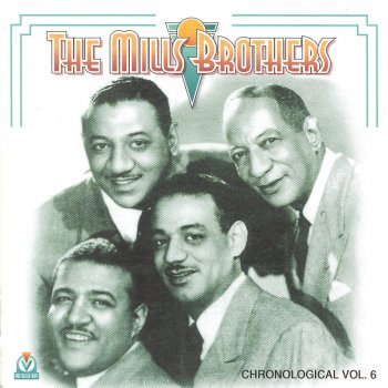The Mills Brothers South Of The Border
