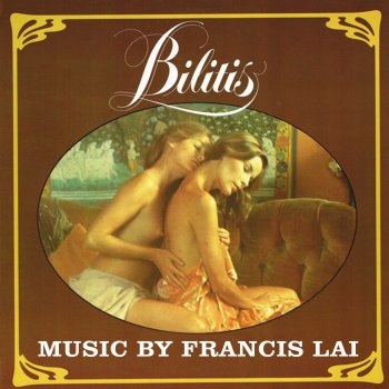 Francis Lai Scène d'amour (de "Bilitis")