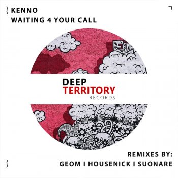 Kenno Waiting 4 Your Call (Housenick Remix)