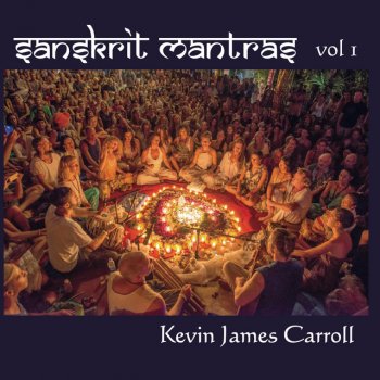 Kevin James Shiva Chant