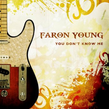 Faron Young I Guess I Had Too Much to Dream Last Night