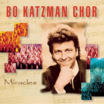 Bo Katzman Chor All for Love