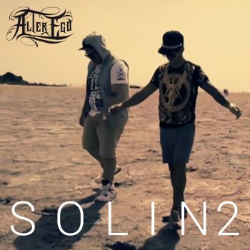 AlterEgo SOLIN2