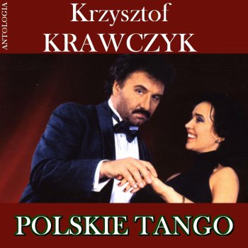 Krzysztof Krawczyk Polskie Tango