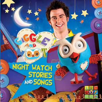 Giggle and Hoot The Night Watch Poem