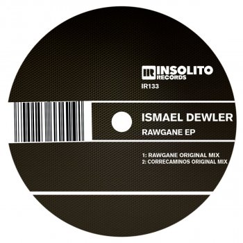 Ismael Dewler Rawgane - Original Mix