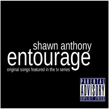 Shawn Anthony No Peace