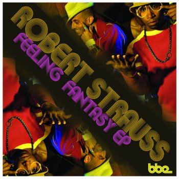 Robert Strauss Party In My Body (Black Grass Remix)