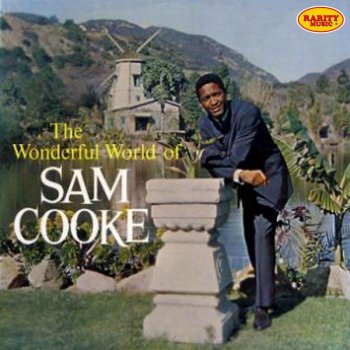 Sam Cooke Someday You'll Want Me to Want You