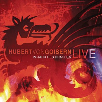 Hubert von Goisern Suach da an åndern (Live)