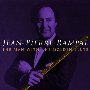 Jean-Pierre Rampal Suite (Sonata) In G