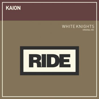 Kaion White Knights