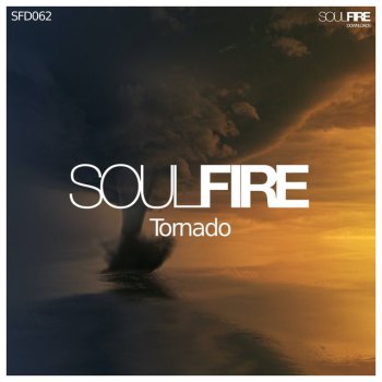 Soulfire Tornado