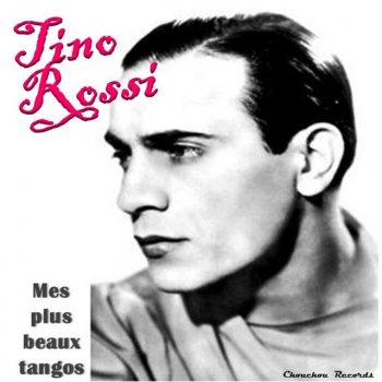 Tino Rossi Guitare D'amour