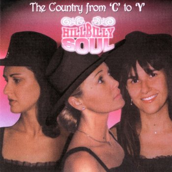 HillBilly Soul Trouble Is A Woman