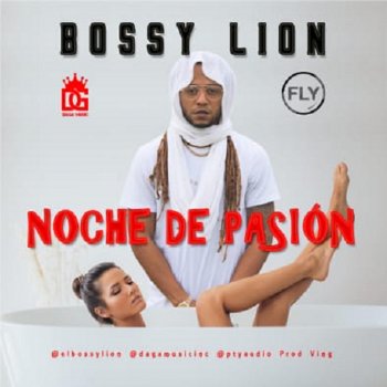 bossy Lion Noche De Pasión
