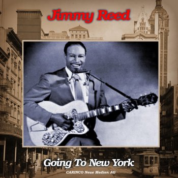 Jimmy Reed My Baby (Down In Virginia)