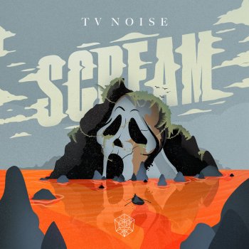 TV Noise Scream
