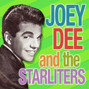 Joey Dee & The Starlighters Shout (Live)