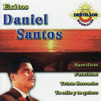 Daniel Santos Interrogacion