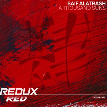 Saif Alatrash A Thousand Suns - Extended Mix