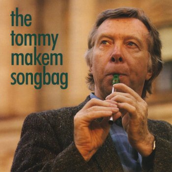 Tommy Makem The Wild Rover