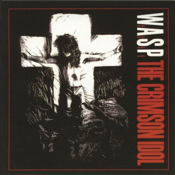 W.A.S.P. Hold on to My Heart