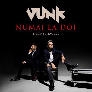 Vunk Numai la doi - Live acustic