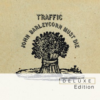 Traffic Who Knows What Tomorrow May Bring - Live